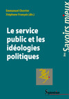 Le service public et les idéologies politiques