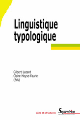 Linguistique typologique