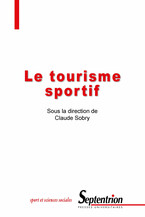 Le Développement du sport en Haute-Normandie