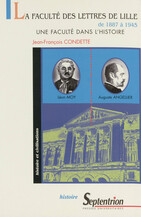 L’État, les finances et l’économie. Histoire d’une conversion 1932-1952. Volume I
