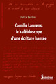 Camille Laurens, le kaléidoscope d'une écriture hantée