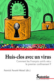 Chapitre V. Comment les Français ont-ils perçu le risque d’infection ?