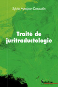 135349 Traité de juritraductologie
