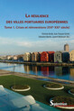 La résilience des villes portuaires européennes