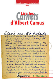 Le voyage en Grèce dans les Carnets d’Albert Camus : l’expression intime de la joie