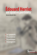 139130 Édouard Herriot en quatre portraits