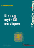 Dieux Mythes Nordiques Annexe Presses Universitaires Du Septentrion