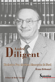 André Diligent (1919-2002)