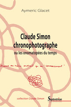 Claude Simon chronophotographe