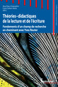 Théories-didactiques de la lecture et de l'écriture