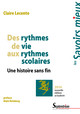 Des rythmes de vie aux rythmes scolaires