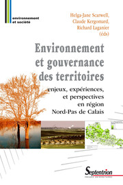 Chapitre 1. Dynamiques de proximité et émergence de formes nouvelles de gouvernance dans le Bassin Minier