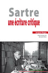 Sartre. Une écriture critique