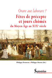 Identités urbaines et fêtes d’obligation à Lyon au XVIIIe siècle