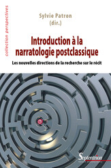 Introduction à la narratologie postclassique