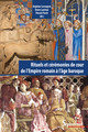 Rituels invisibles : les cérémonies auliques autour de Marc Aurèle (121-180)