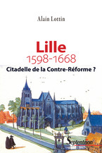 Église, vie religieuse et Révolution dans la France du Nord