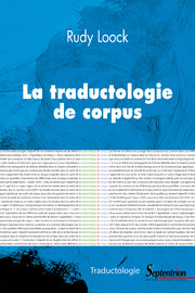 La traductologie de corpus