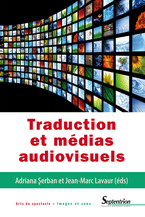 Traduction et médias audiovisuels