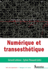 Numérique et transesthétique