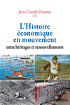 L’Histoire économique en mouvement