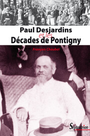 Chapitre IV. Les Décades politiques et sociales à Pontigny