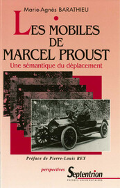 Les mobiles de Marcel Proust