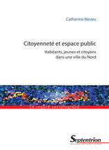 Citoyenneté et espace public