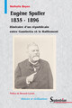 Eugène Spuller 1835-1896