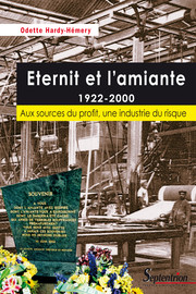 Eternit et l’amiante 1922-2000