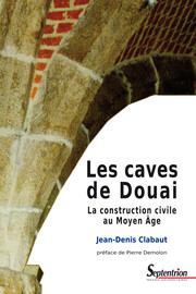 Catalogue des caves recensées et étudiées