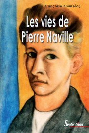 Bibliographie des ouvrages de Pierre Naville et de leurs traductions
