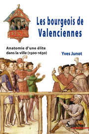 Les bourgeois de Valenciennes