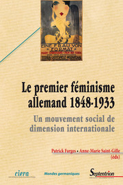 Internationalisation ou dialogue de sourds ? Négociations transnationales autour du premier Congrès international du droit des femmes de 18781
