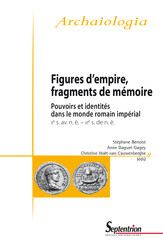 Figures d’empire, fragments de mémoire