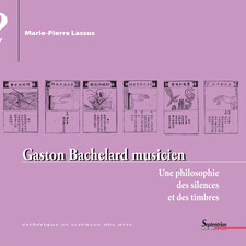 Gaston Bachelard musicien