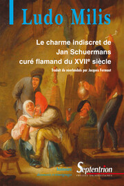 Le charme indiscret de Jan Schuermans
