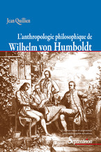 L’image de Wilhelm von Humboldt dans la postérité