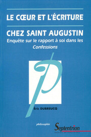 Bibliographie et chronologie des œuvres d’Augustin