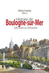 Histoire de Boulogne-sur-Mer