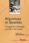 Migrations et identités