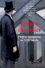 Arguments pro-européens d’hier et d’aujourd’hui dans La Paix en Europe par l’alliance anglo-française (1861)