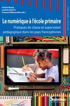 L’école primaire et les technologies informatisées