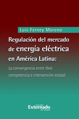 Regulación del mercado de energía eléctrica en América Latina