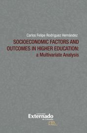 Socioeconomic Factors and Outcomes in Higher Education