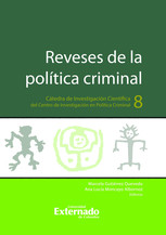 Política criminal y “prevención”