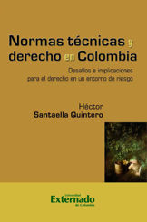 Normas técnicas y derecho en Colombia