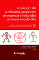 Capítulo VIII. La informalidad laboral en las cárceles: un estudio de caso en La Picota, Bogotá
