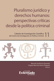Mirada interseccional a la criminalización de la pobreza. Estudio del impacto de la política criminal contra las drogas sobre las mujeres en Colombia1