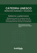 Cátedra Unesco. Derechos humanos y violencia: Gobierno y gobernanza